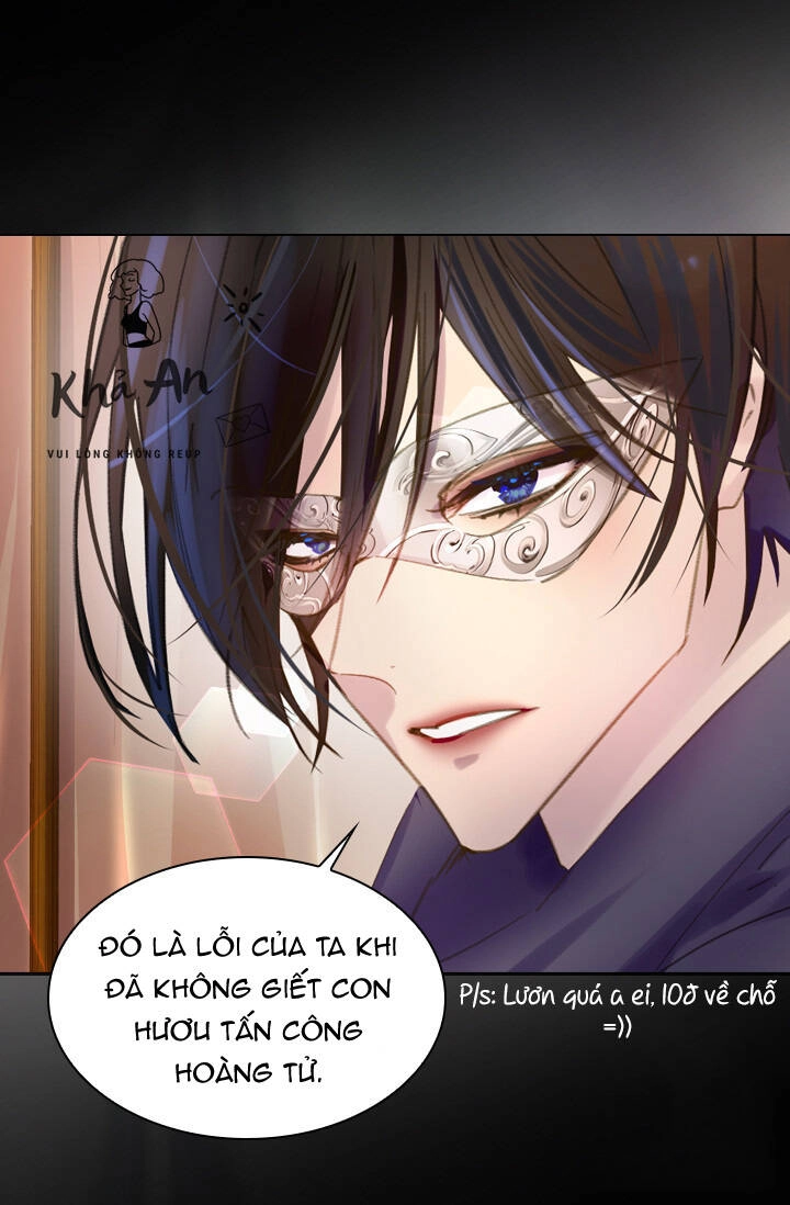 Quy Luật Sinh Tồn Của Nữ Phụ Chapter 16 - 25