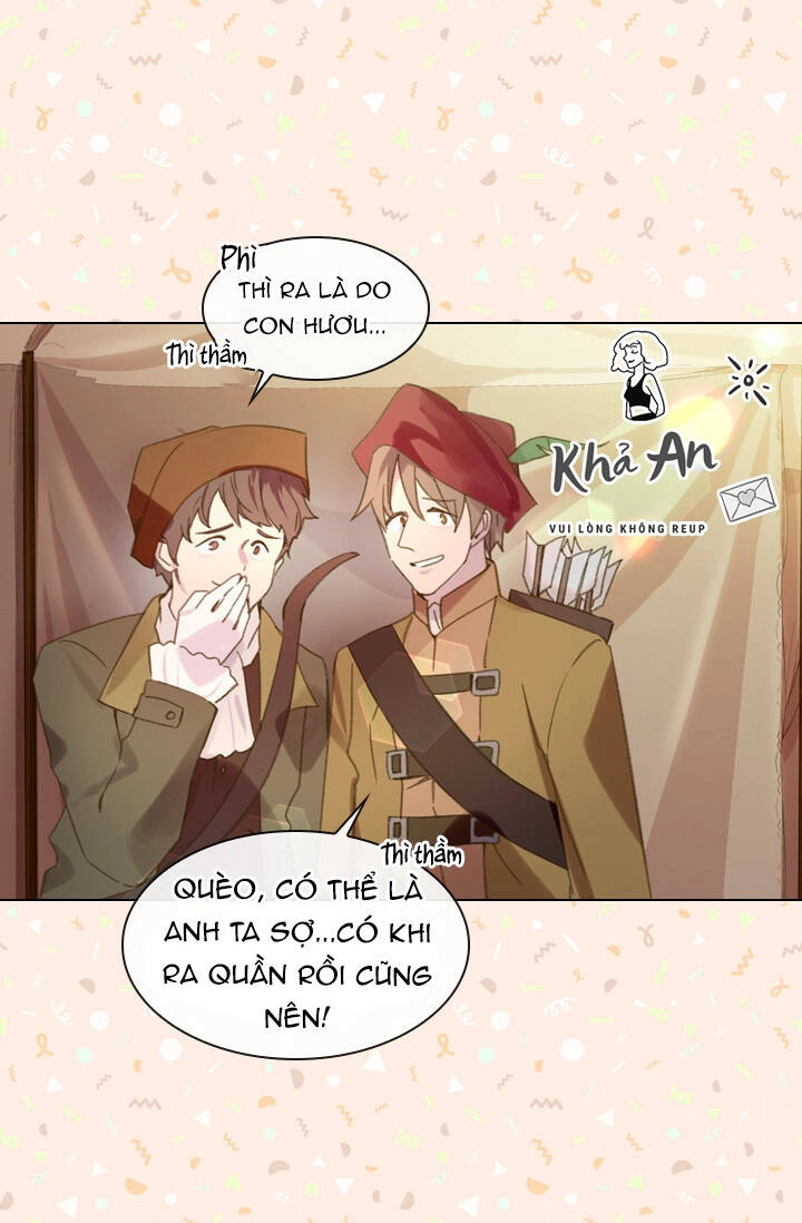 Quy Luật Sinh Tồn Của Nữ Phụ Chapter 16 - 34