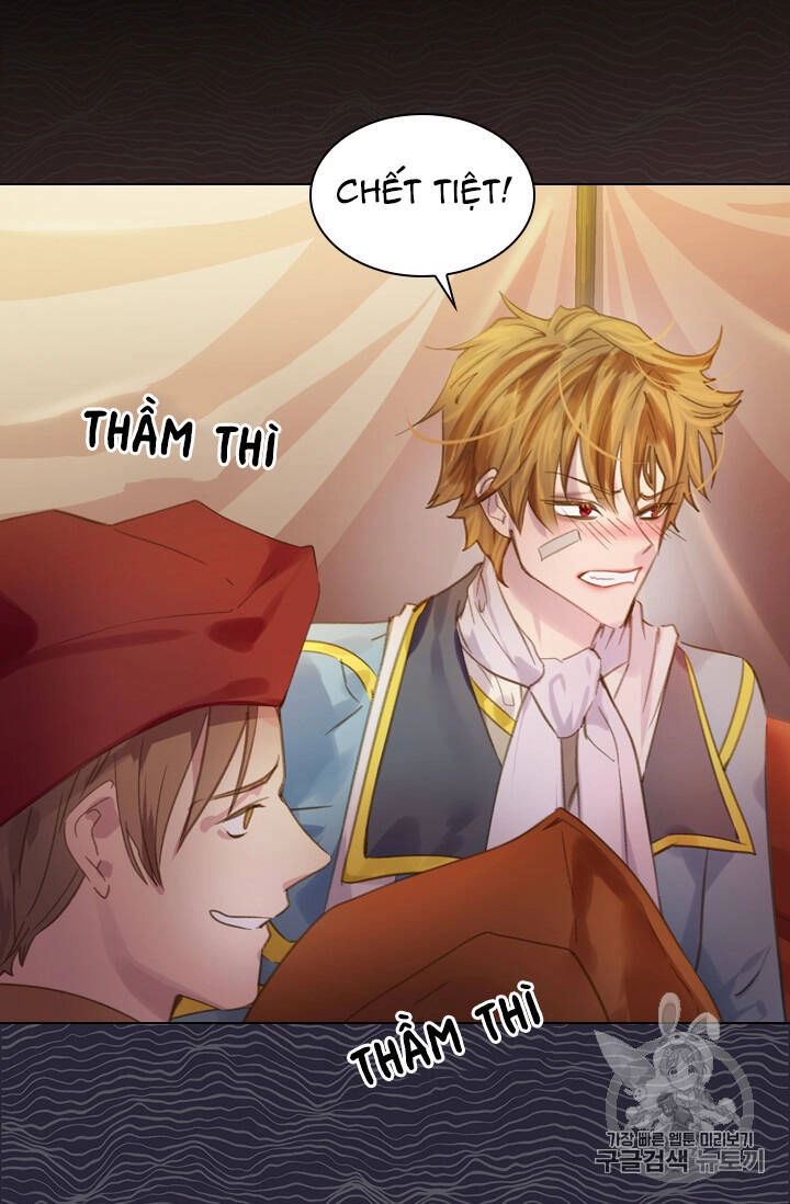 Quy Luật Sinh Tồn Của Nữ Phụ Chapter 16 - 35