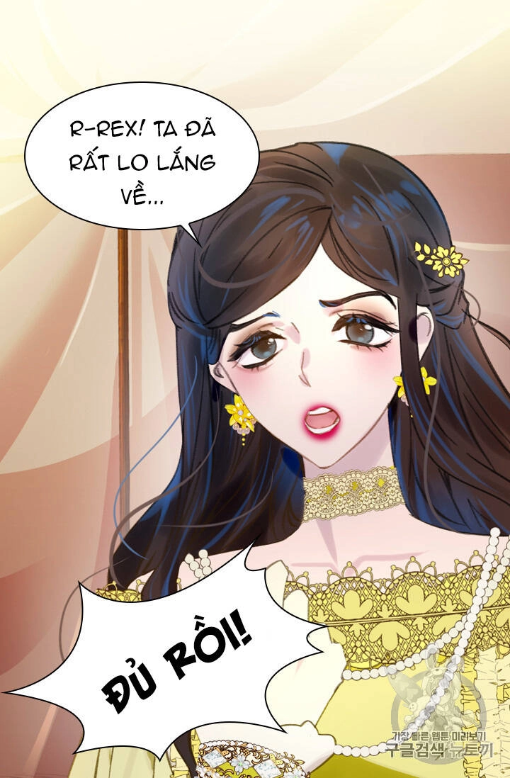 Quy Luật Sinh Tồn Của Nữ Phụ Chapter 16 - 36