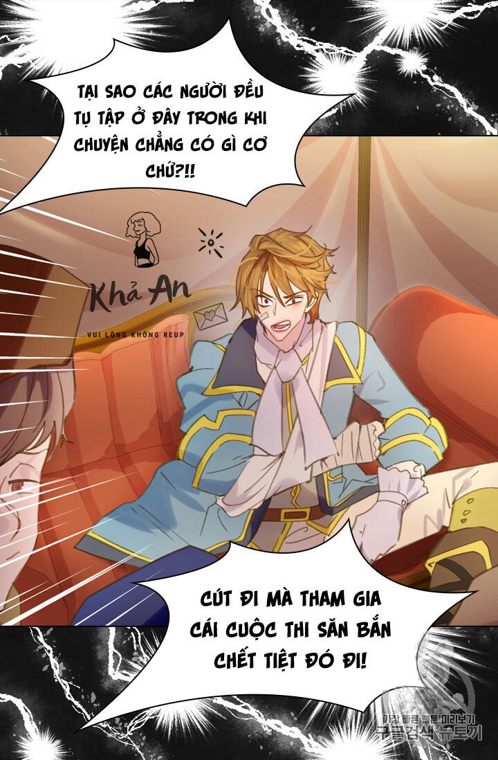 Quy Luật Sinh Tồn Của Nữ Phụ Chapter 16 - 37
