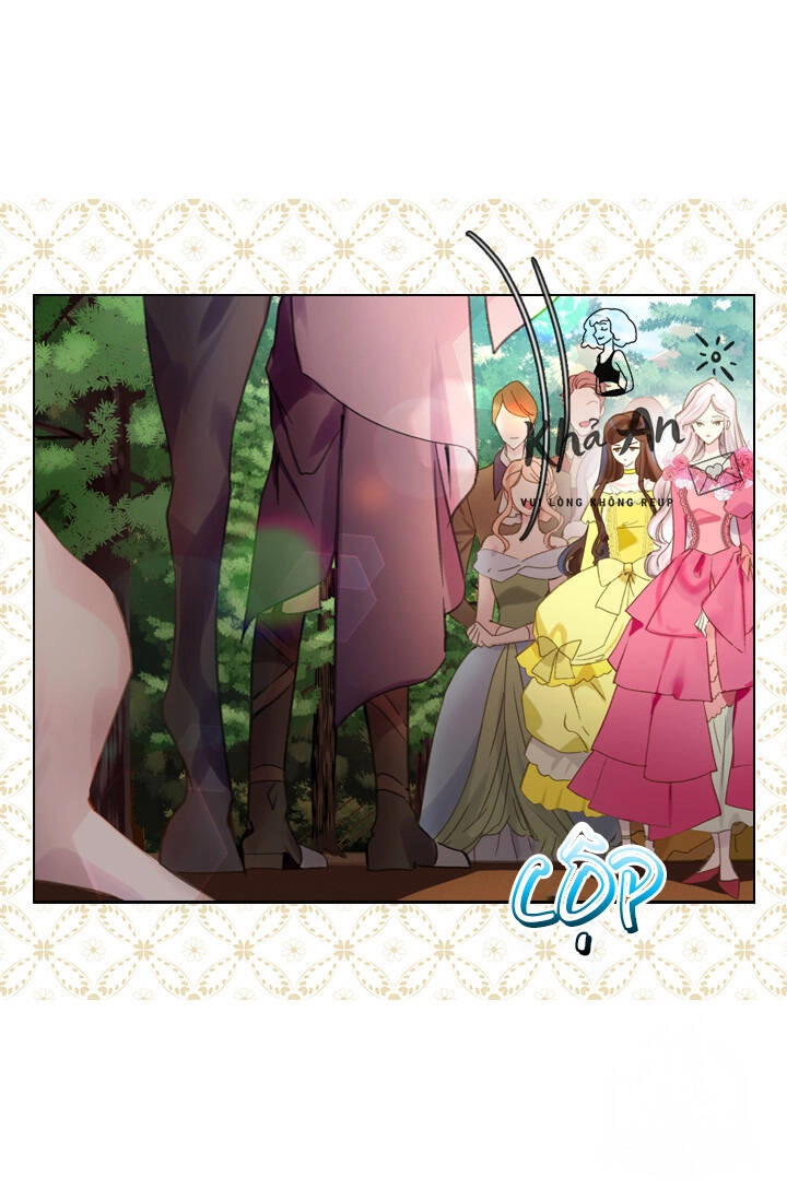 Quy Luật Sinh Tồn Của Nữ Phụ Chapter 16 - 43