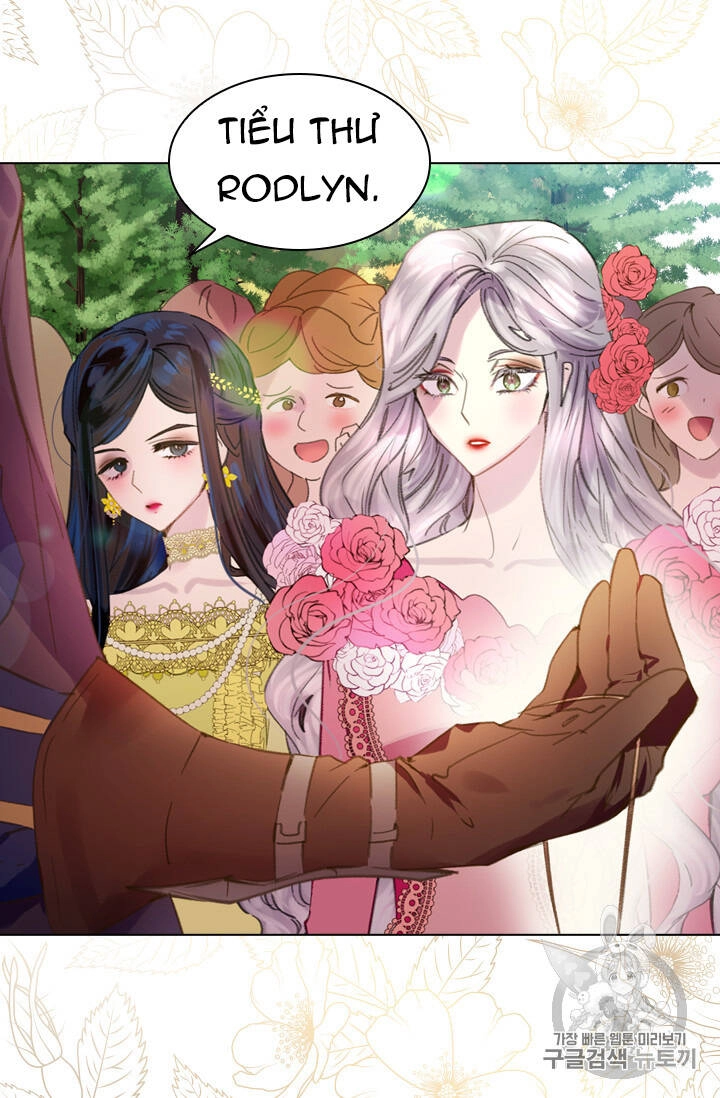 Quy Luật Sinh Tồn Của Nữ Phụ Chapter 16 - 45