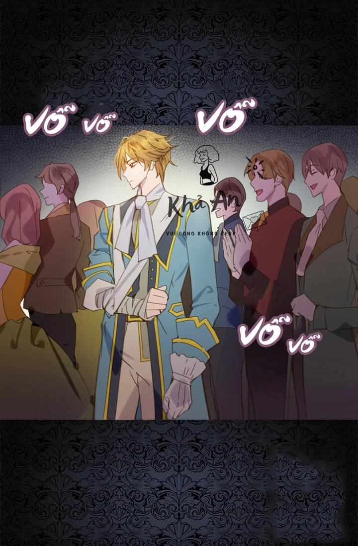 Quy Luật Sinh Tồn Của Nữ Phụ Chapter 16 - 55