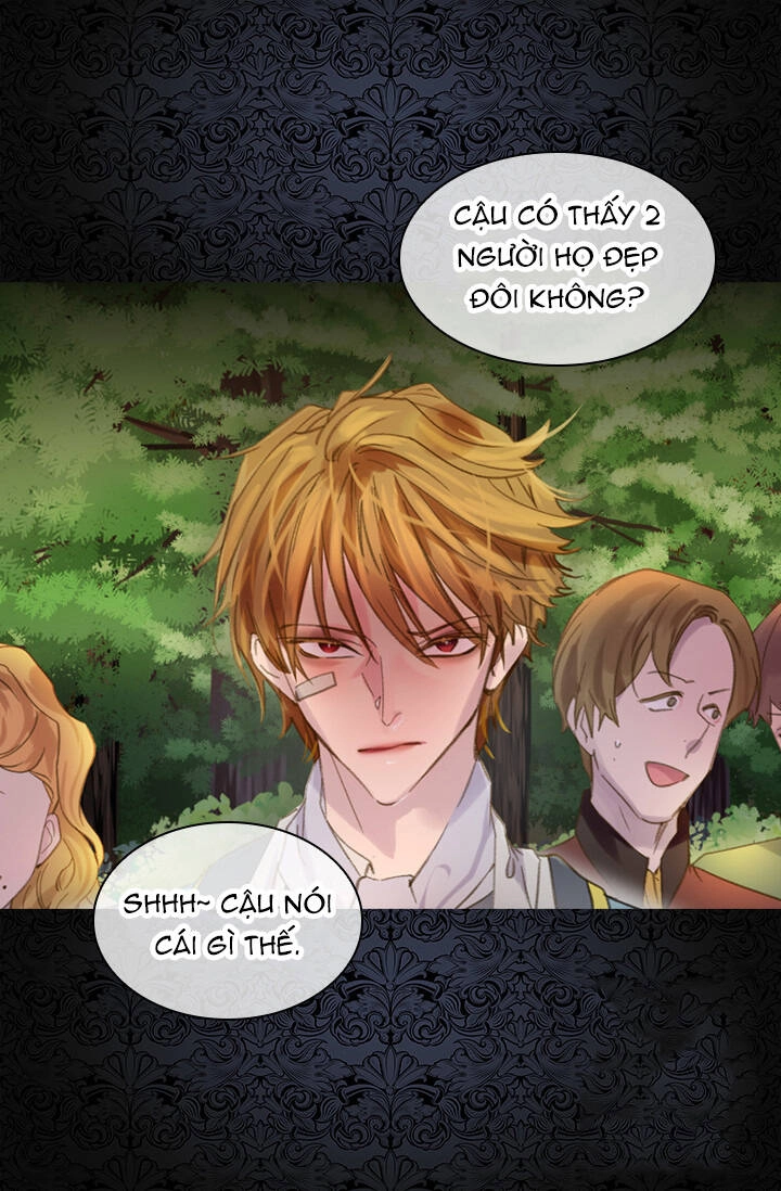 Quy Luật Sinh Tồn Của Nữ Phụ Chapter 16 - 56