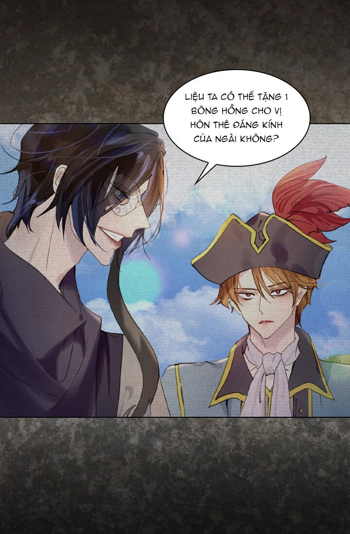 Quy Luật Sinh Tồn Của Nữ Phụ Chapter 16 - 63