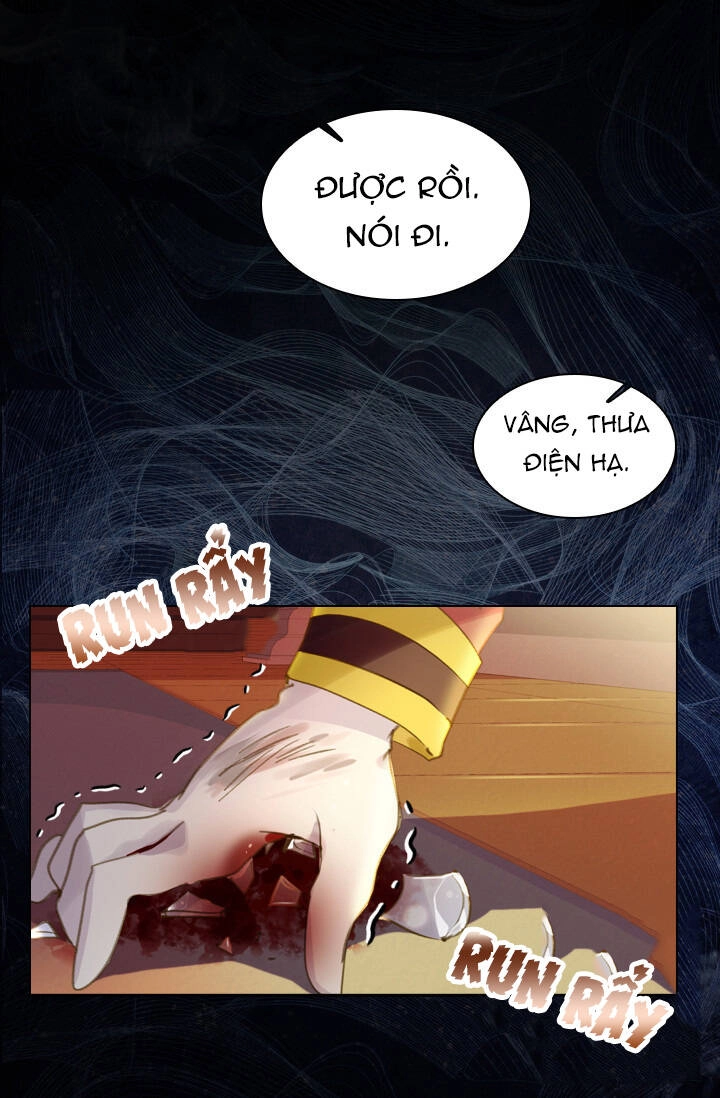 Quy Luật Sinh Tồn Của Nữ Phụ Chapter 16 - 68