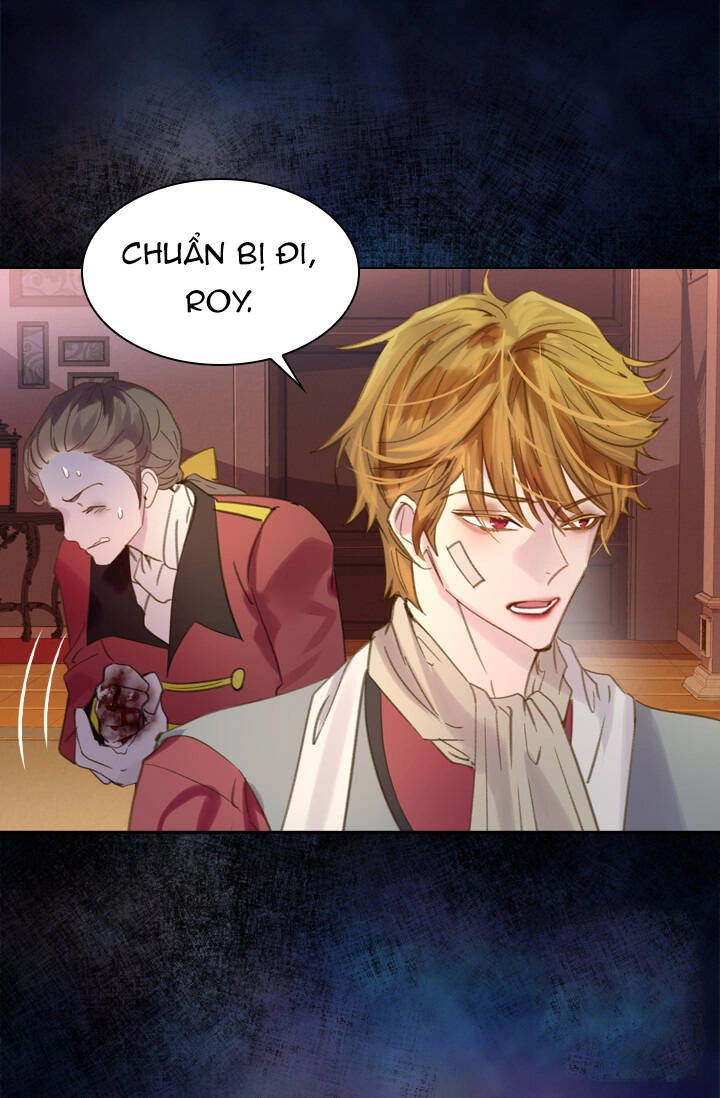 Quy Luật Sinh Tồn Của Nữ Phụ Chapter 16 - 69