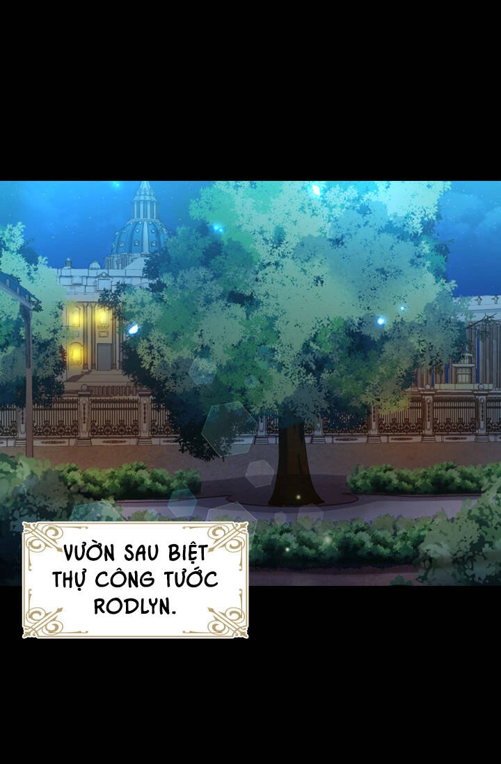 Quy Luật Sinh Tồn Của Nữ Phụ Chapter 17 - 4