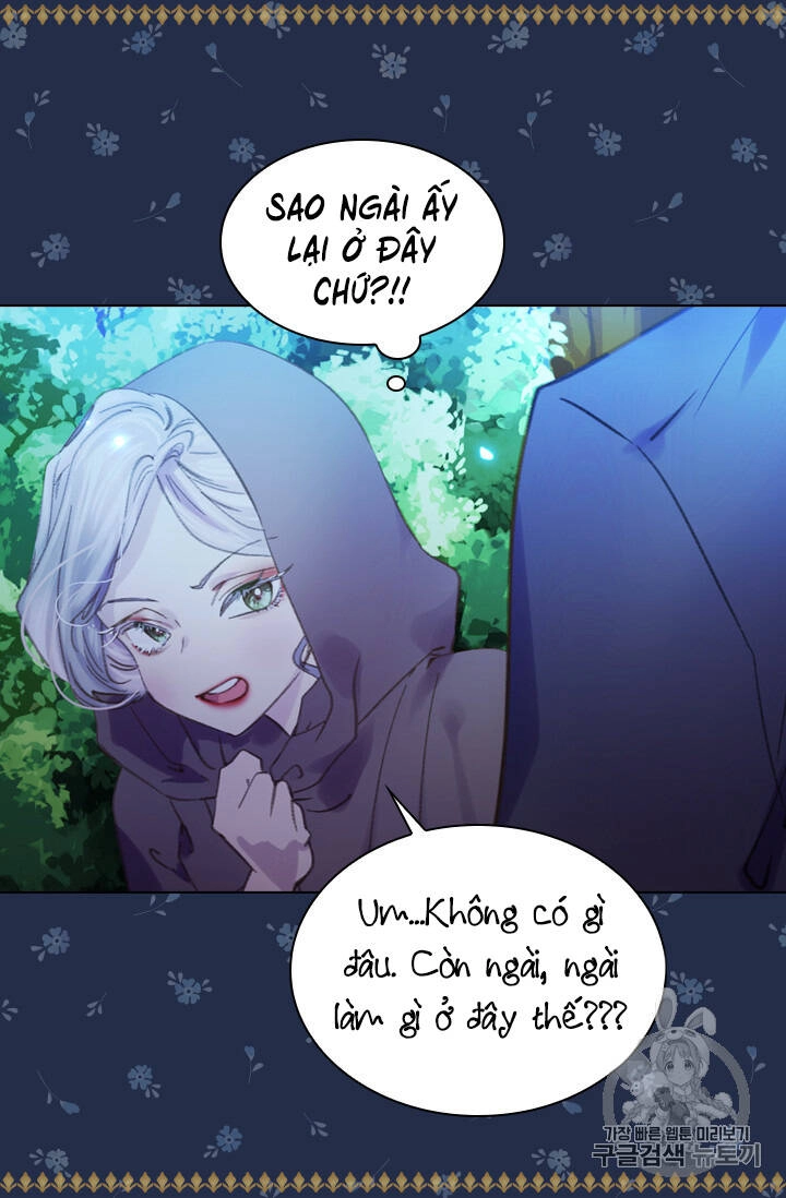 Quy Luật Sinh Tồn Của Nữ Phụ Chapter 17 - 12