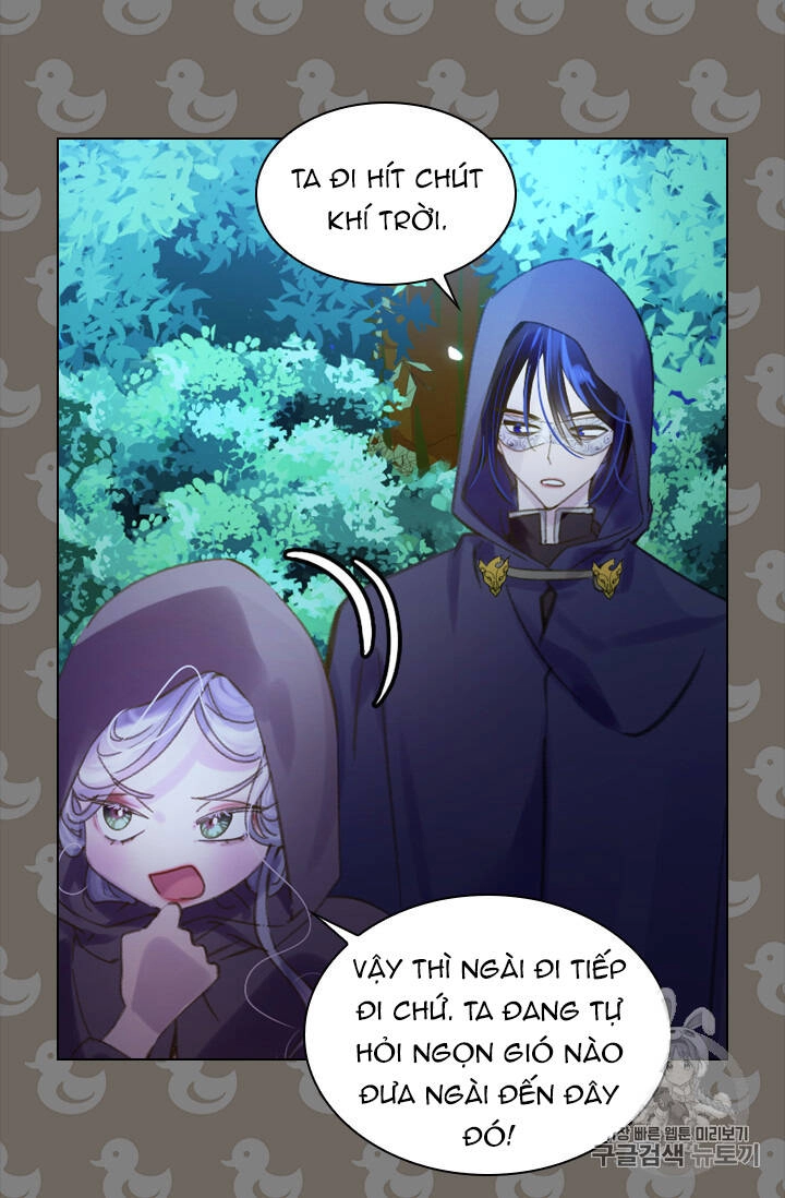 Quy Luật Sinh Tồn Của Nữ Phụ Chapter 17 - 13