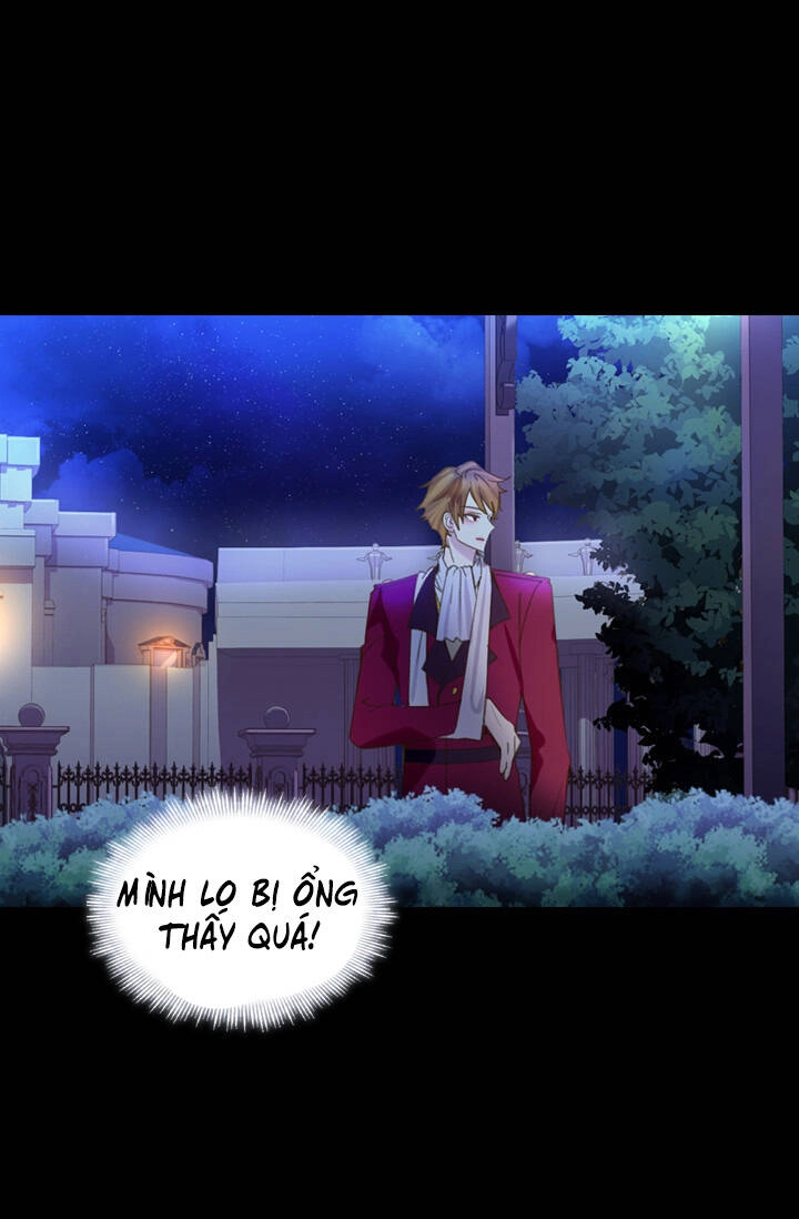 Quy Luật Sinh Tồn Của Nữ Phụ Chapter 17 - 22