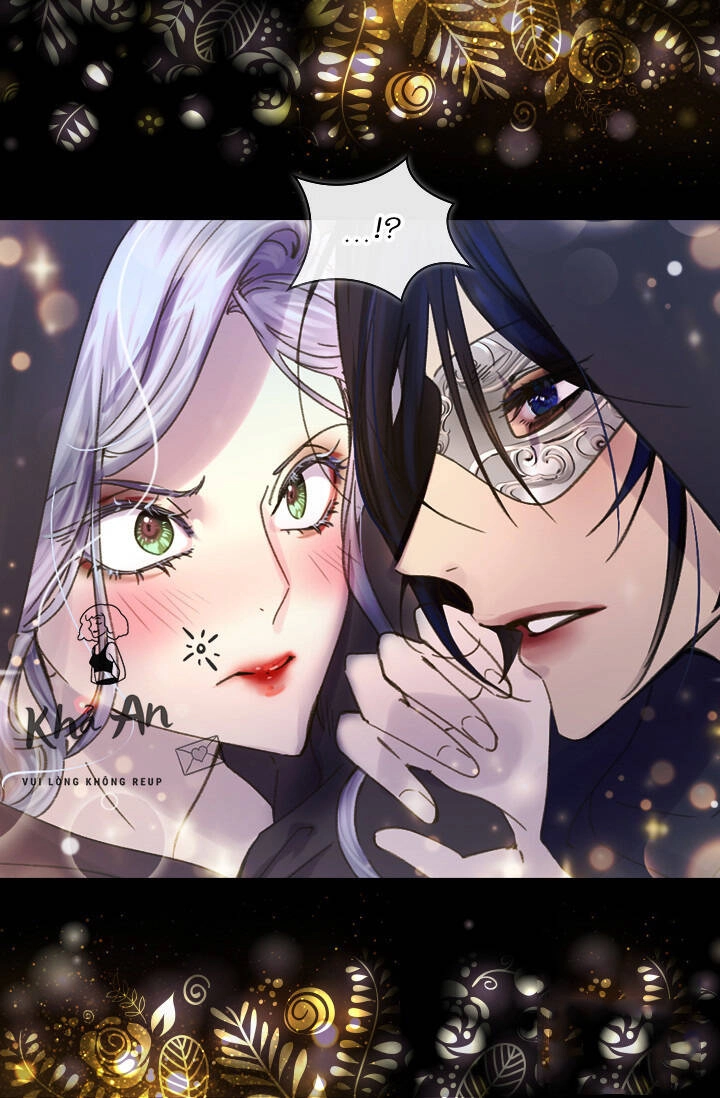 Quy Luật Sinh Tồn Của Nữ Phụ Chapter 17 - 23