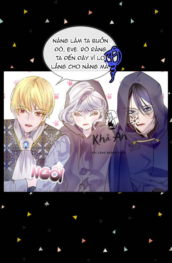 Quy Luật Sinh Tồn Của Nữ Phụ Chapter 17 - 32