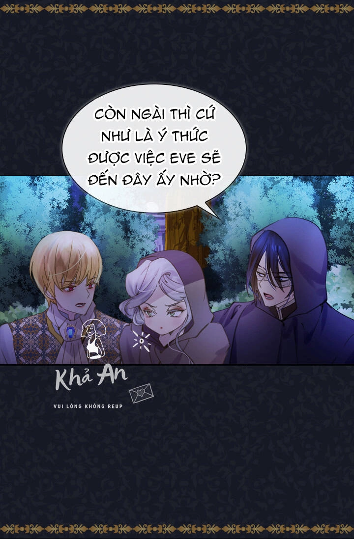 Quy Luật Sinh Tồn Của Nữ Phụ Chapter 17 - 35