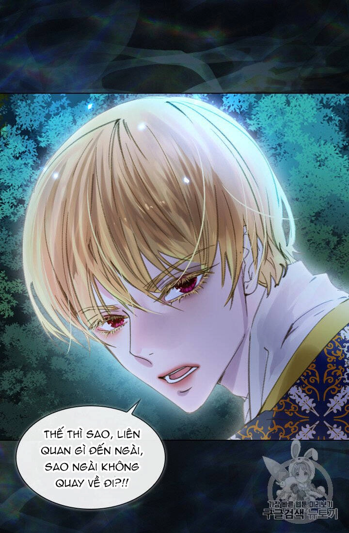 Quy Luật Sinh Tồn Của Nữ Phụ Chapter 17 - 37