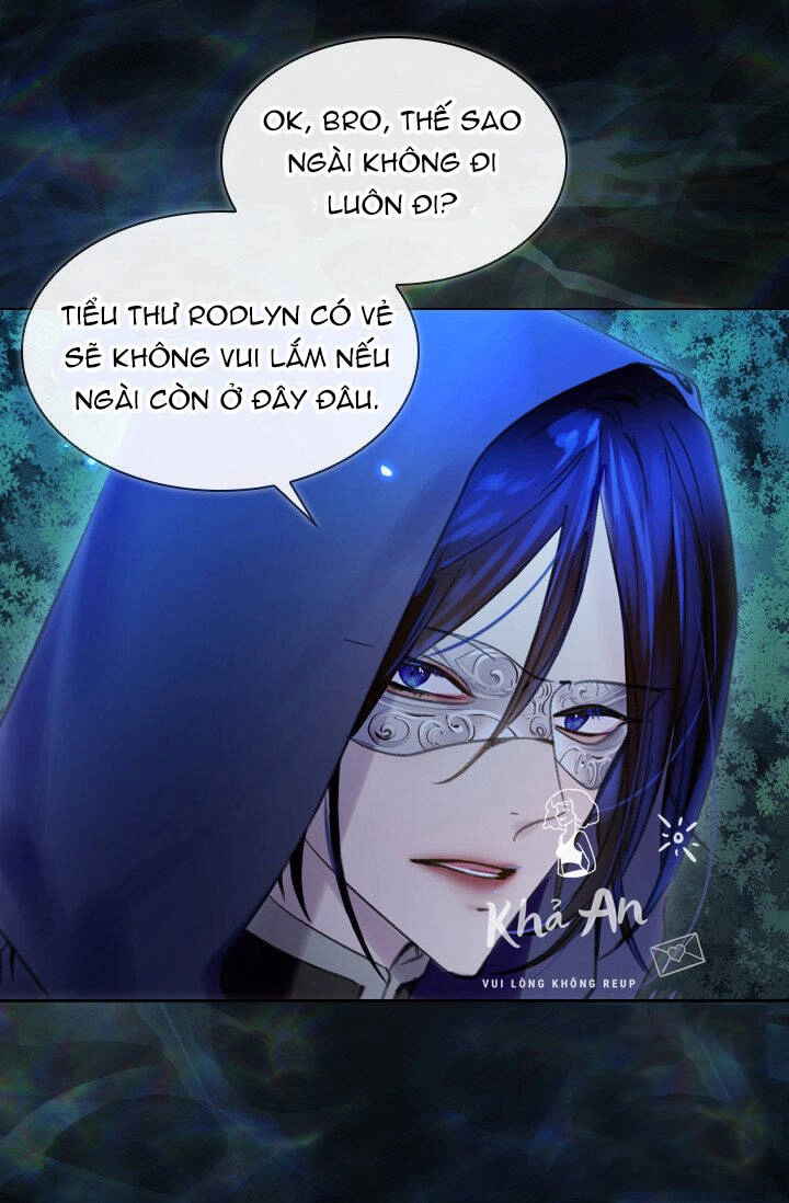 Quy Luật Sinh Tồn Của Nữ Phụ Chapter 17 - 38