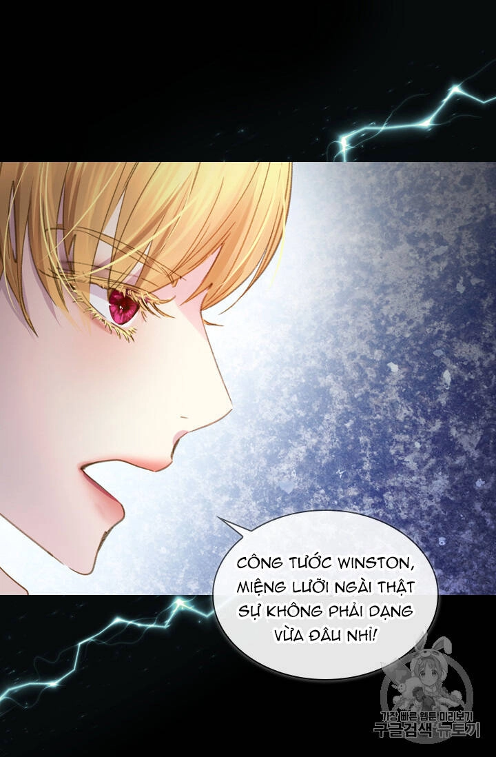 Quy Luật Sinh Tồn Của Nữ Phụ Chapter 17 - 39