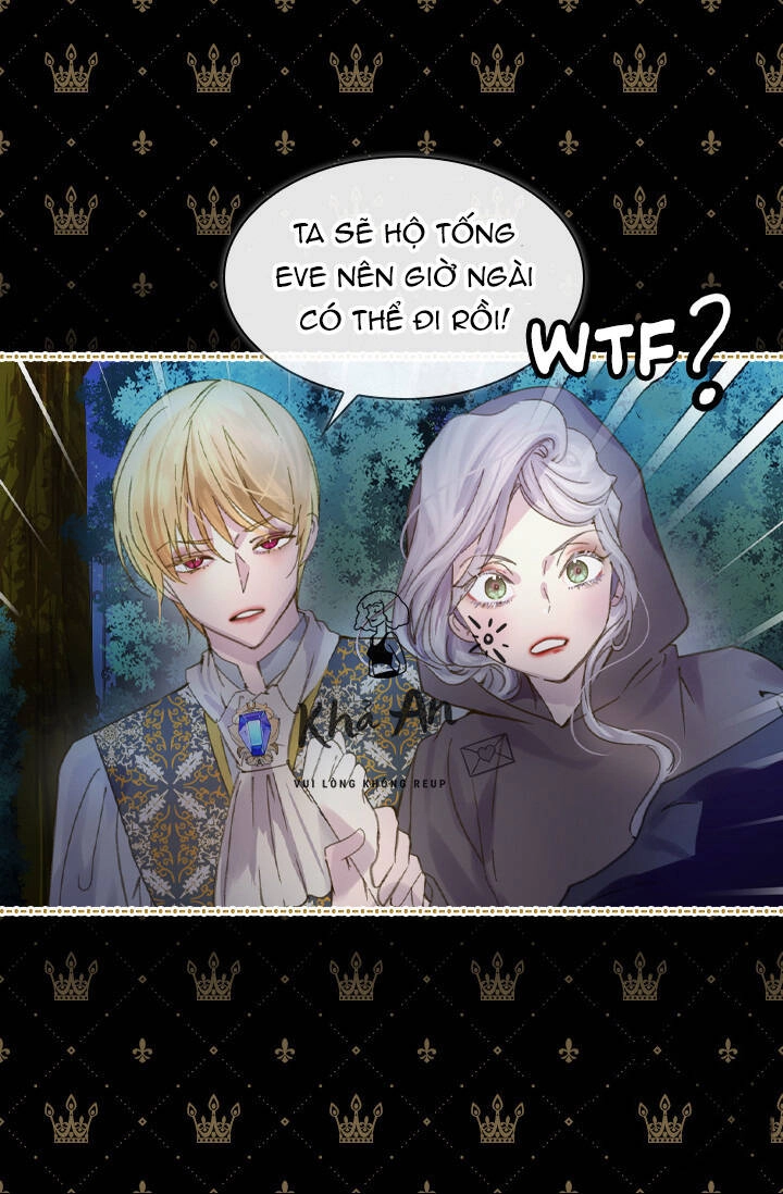 Quy Luật Sinh Tồn Của Nữ Phụ Chapter 17 - 41