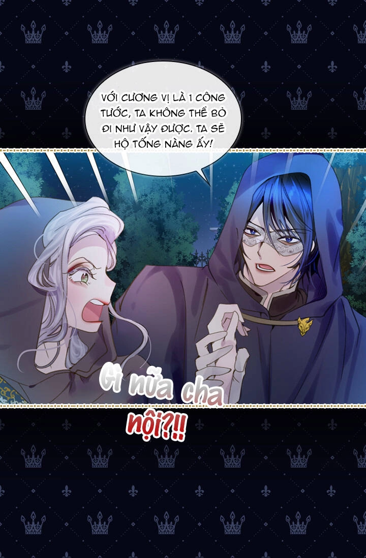 Quy Luật Sinh Tồn Của Nữ Phụ Chapter 17 - 42