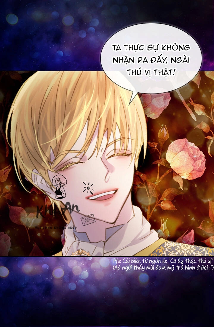 Quy Luật Sinh Tồn Của Nữ Phụ Chapter 17 - 44