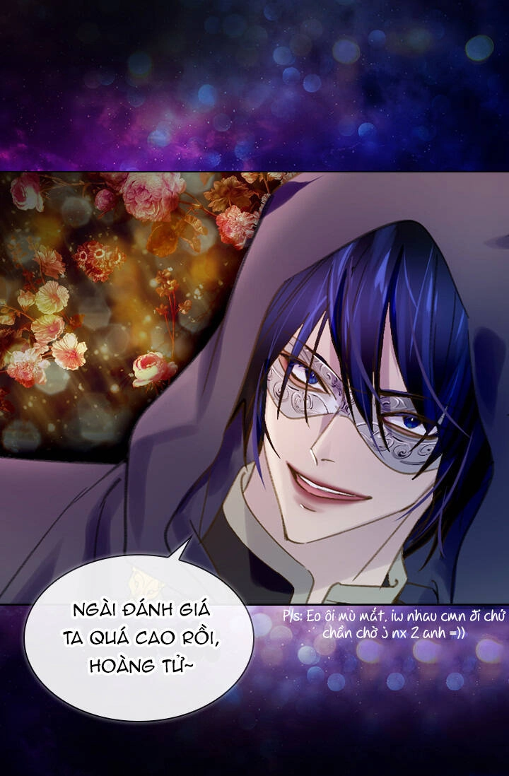 Quy Luật Sinh Tồn Của Nữ Phụ Chapter 17 - 45