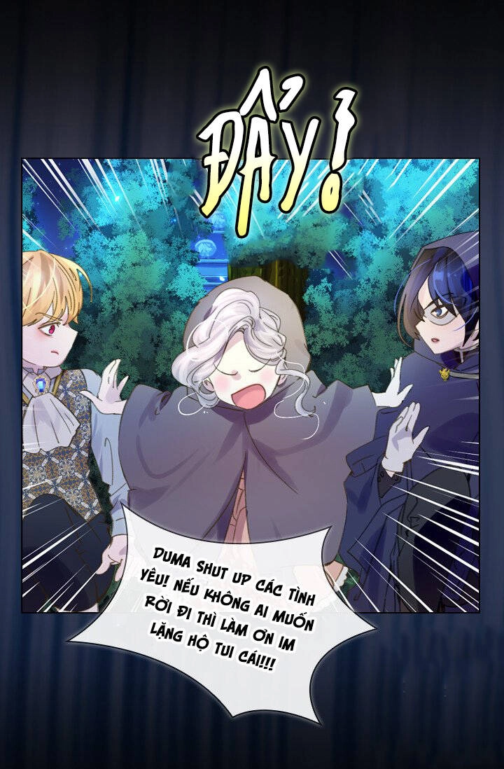 Quy Luật Sinh Tồn Của Nữ Phụ Chapter 17 - 46