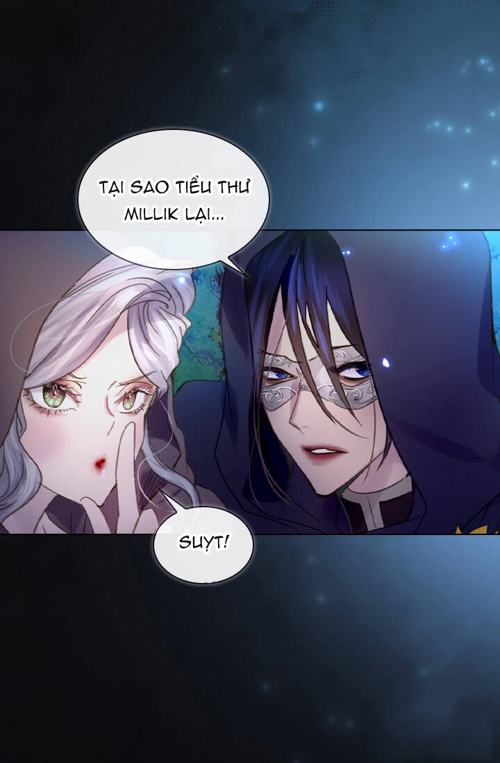 Quy Luật Sinh Tồn Của Nữ Phụ Chapter 17 - 51