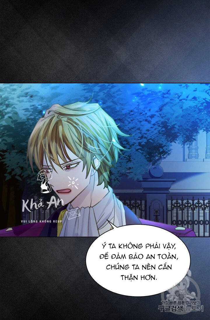 Quy Luật Sinh Tồn Của Nữ Phụ Chapter 17 - 59