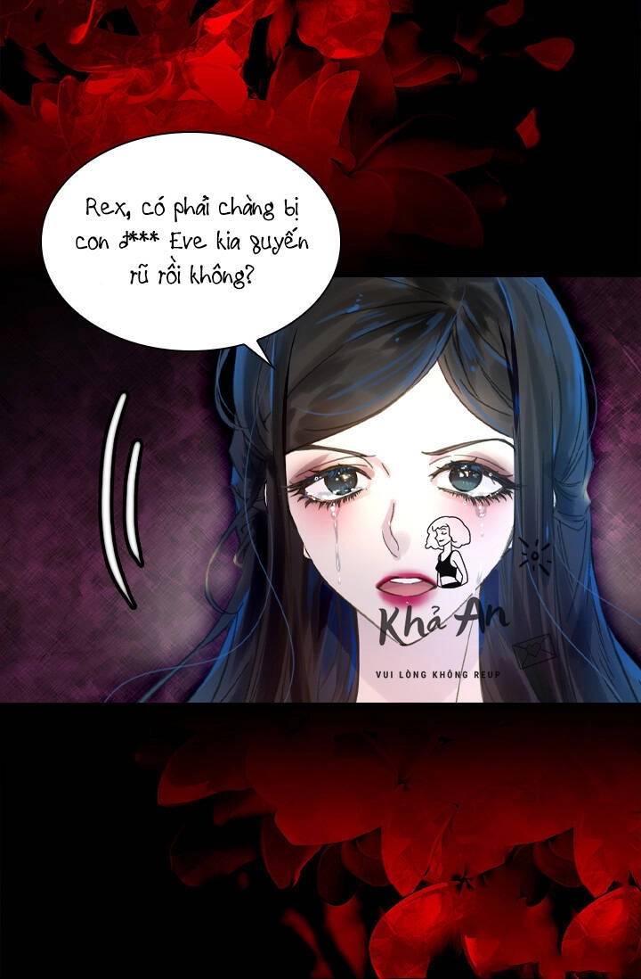 Quy Luật Sinh Tồn Của Nữ Phụ Chapter 17 - 62