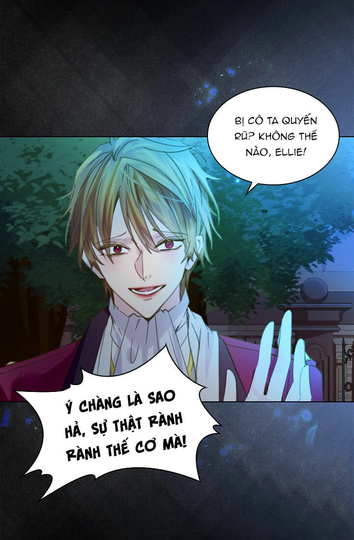 Quy Luật Sinh Tồn Của Nữ Phụ Chapter 17 - 63