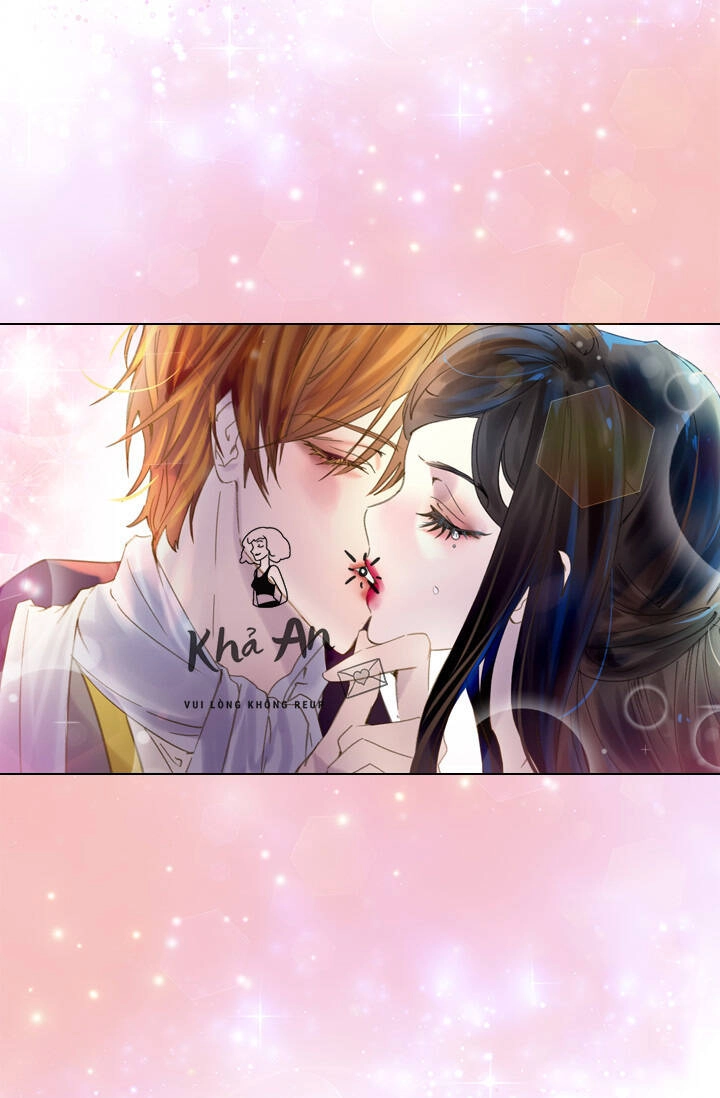 Quy Luật Sinh Tồn Của Nữ Phụ Chapter 18 - 4