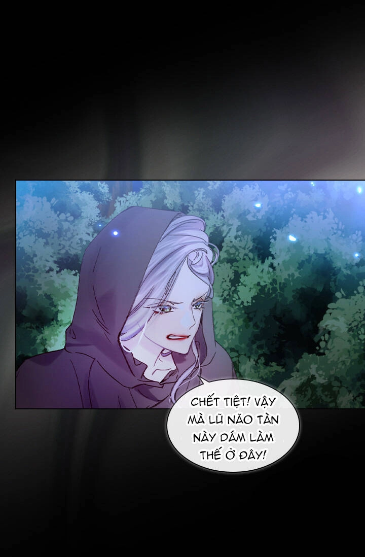 Quy Luật Sinh Tồn Của Nữ Phụ Chapter 18 - 5