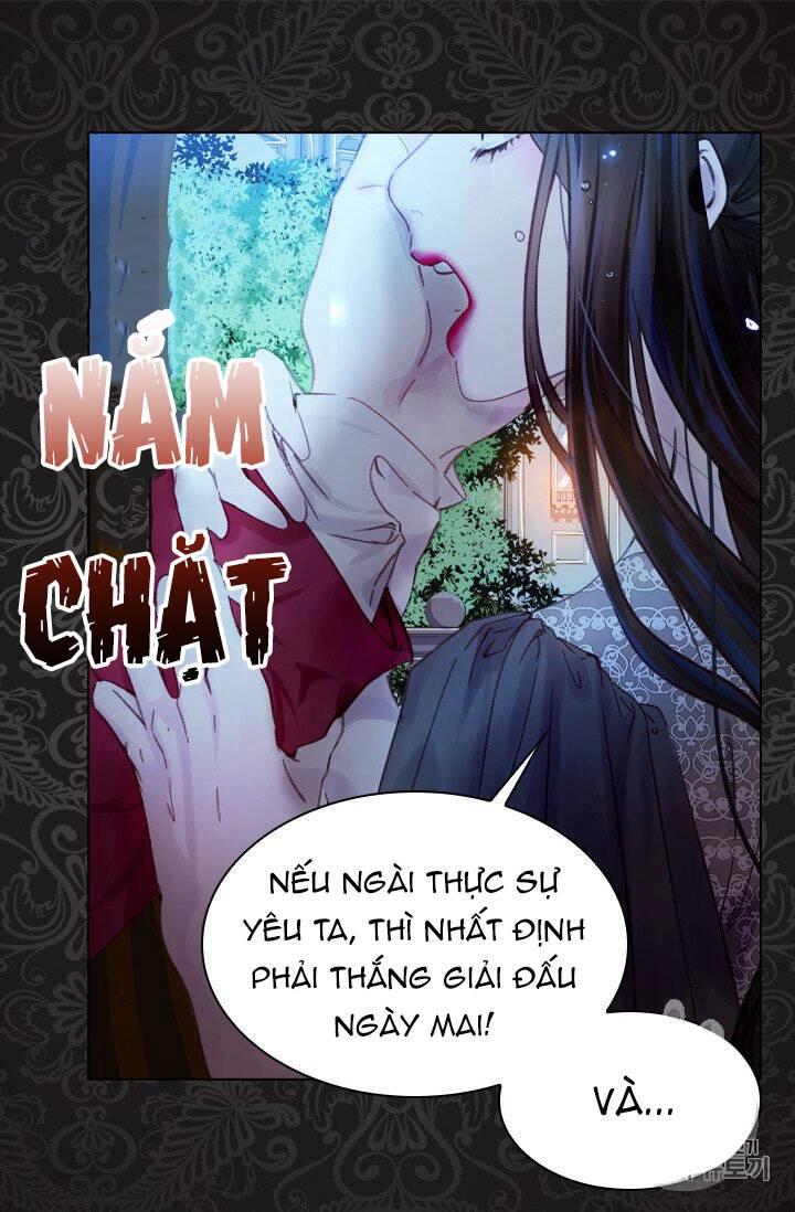 Quy Luật Sinh Tồn Của Nữ Phụ Chapter 18 - 11