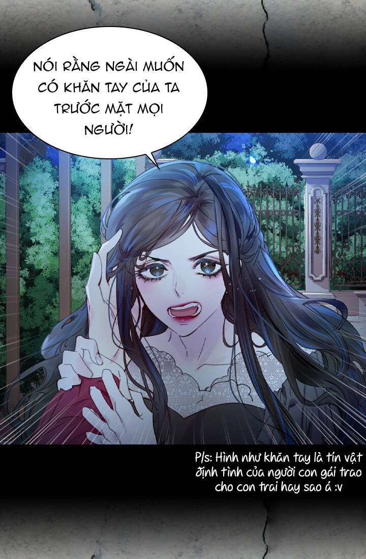 Quy Luật Sinh Tồn Của Nữ Phụ Chapter 18 - 12