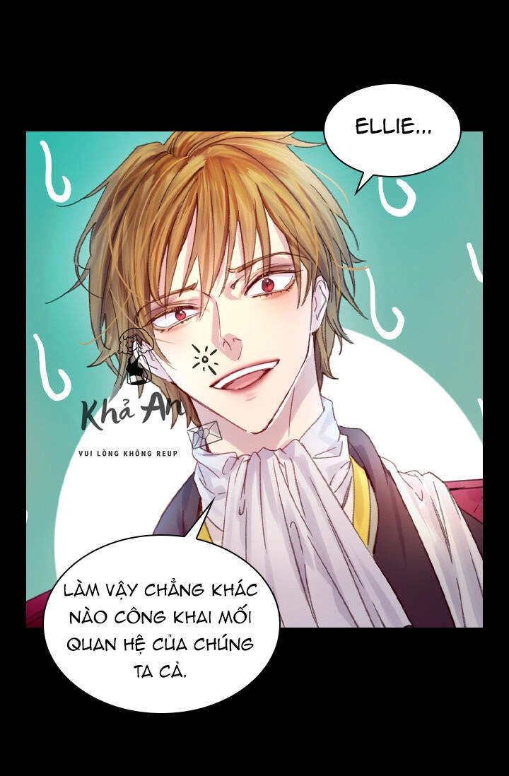 Quy Luật Sinh Tồn Của Nữ Phụ Chapter 18 - 13