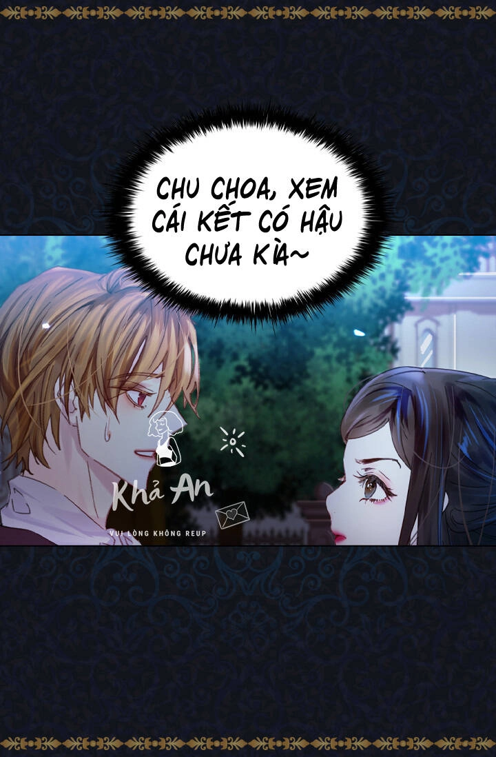 Quy Luật Sinh Tồn Của Nữ Phụ Chapter 18 - 16