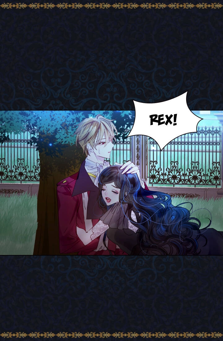 Quy Luật Sinh Tồn Của Nữ Phụ Chapter 18 - 20