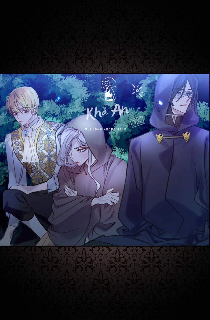 Quy Luật Sinh Tồn Của Nữ Phụ Chapter 18 - 22