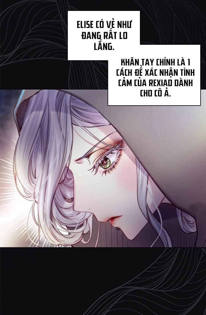 Quy Luật Sinh Tồn Của Nữ Phụ Chapter 18 - 23