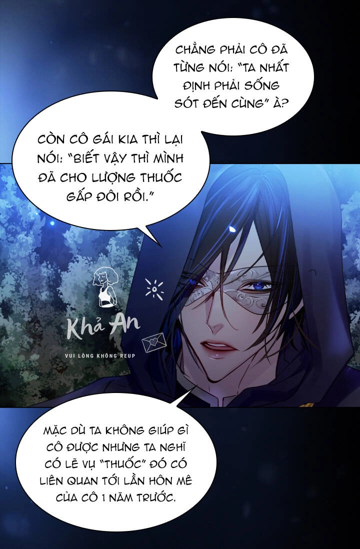 Quy Luật Sinh Tồn Của Nữ Phụ Chapter 18 - 28