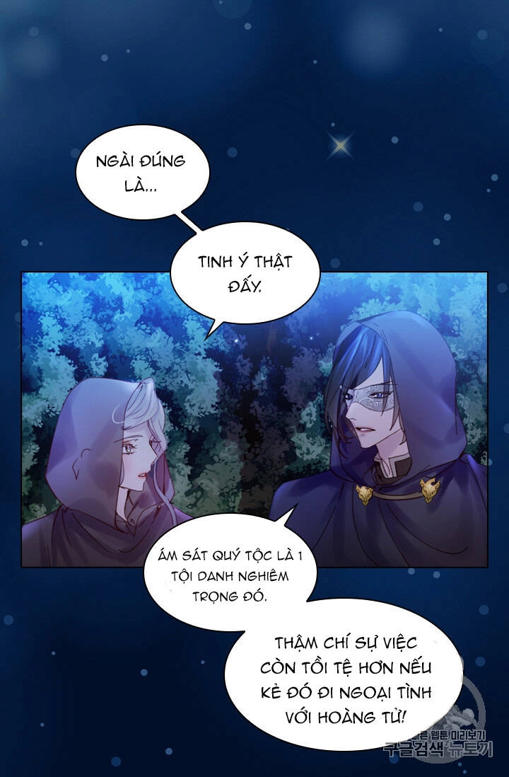 Quy Luật Sinh Tồn Của Nữ Phụ Chapter 18 - 29