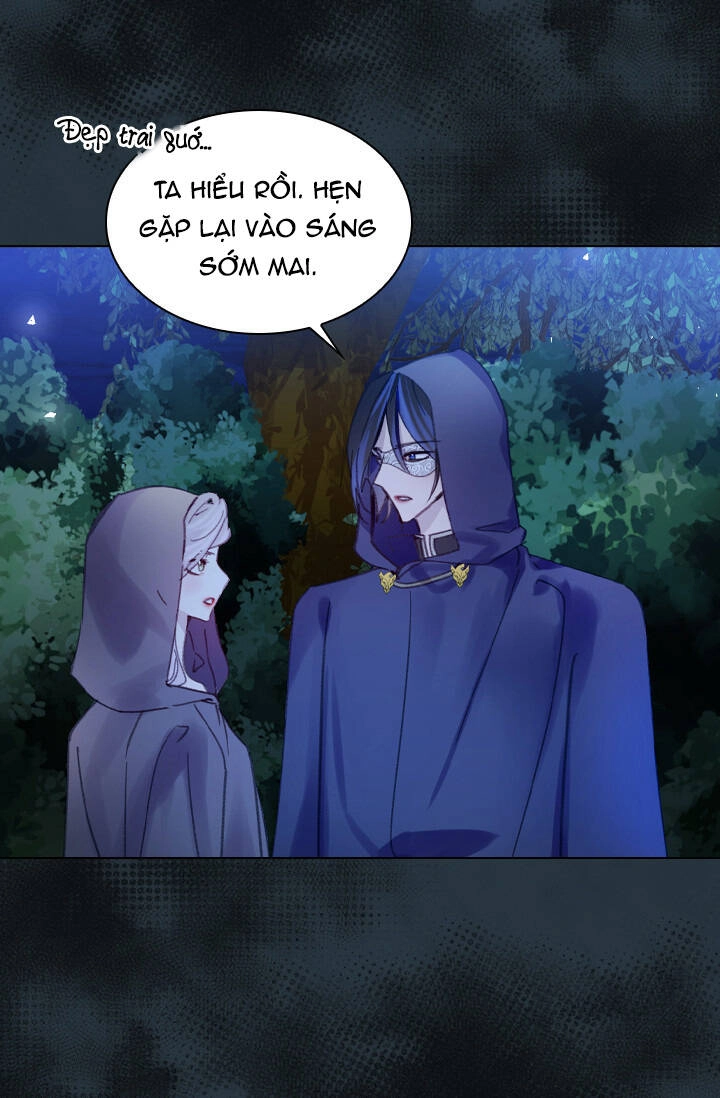 Quy Luật Sinh Tồn Của Nữ Phụ Chapter 18 - 32