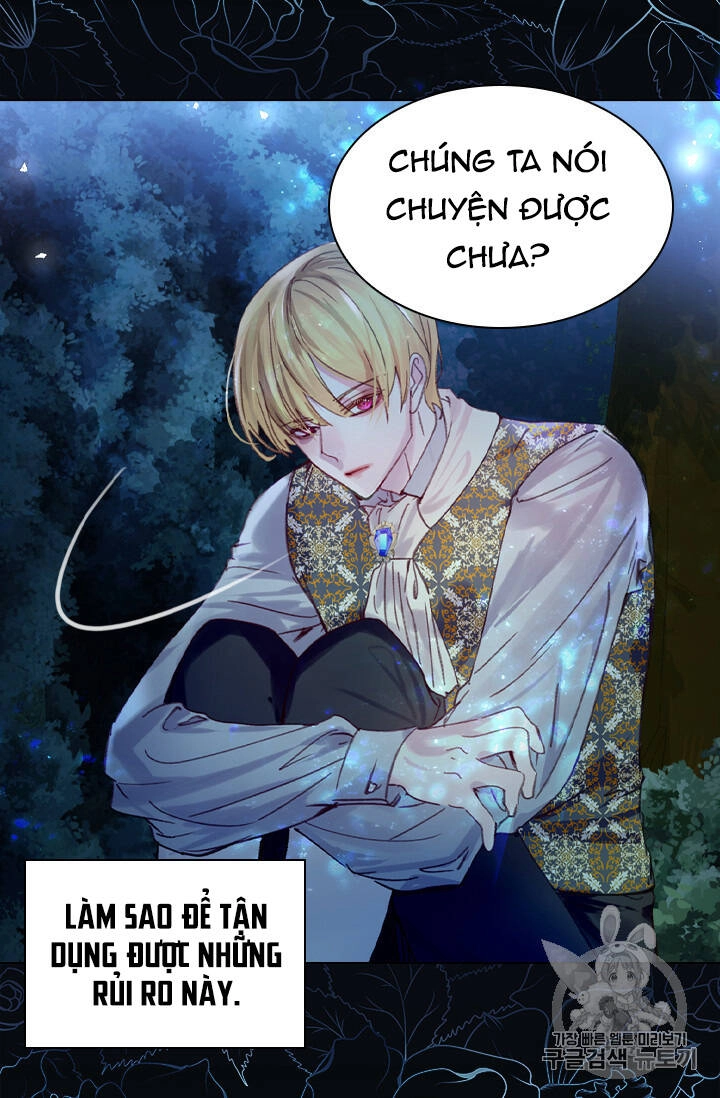 Quy Luật Sinh Tồn Của Nữ Phụ Chapter 18 - 35