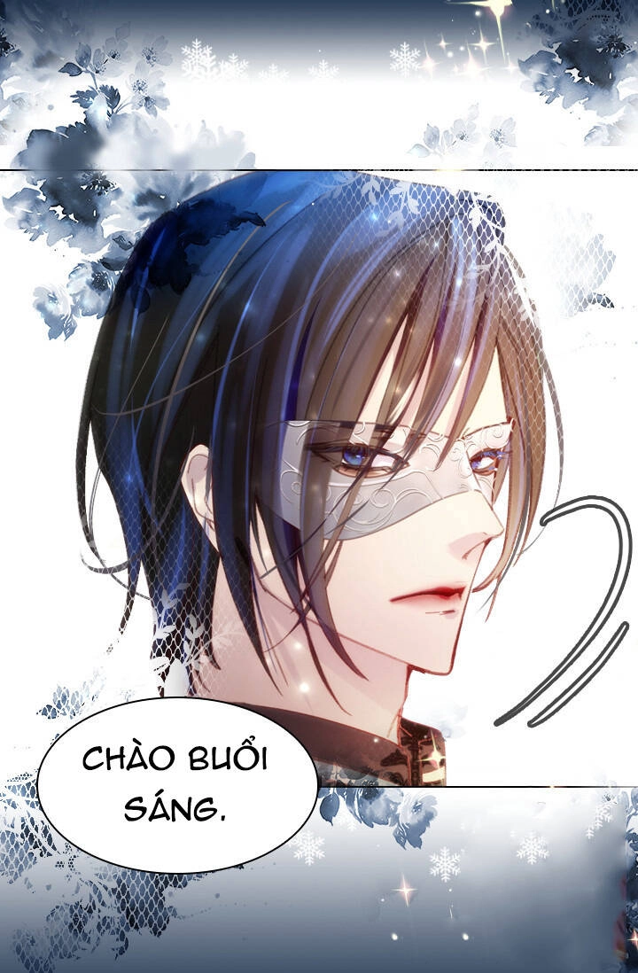 Quy Luật Sinh Tồn Của Nữ Phụ Chapter 18 - 39