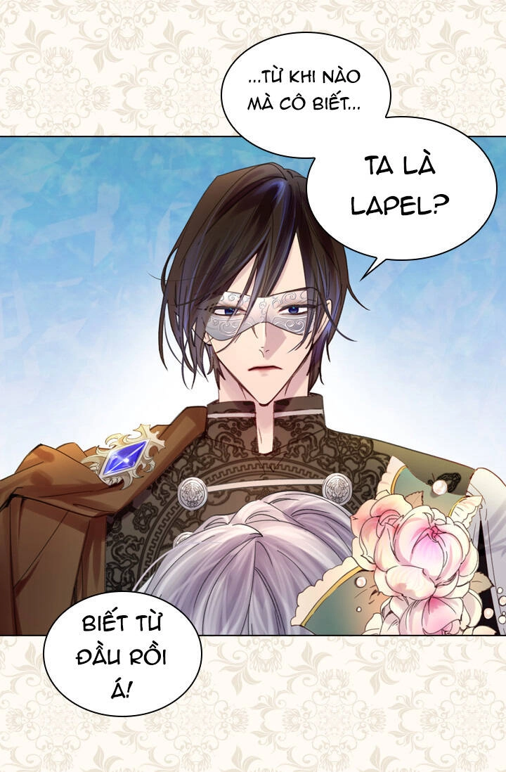 Quy Luật Sinh Tồn Của Nữ Phụ Chapter 18 - 41