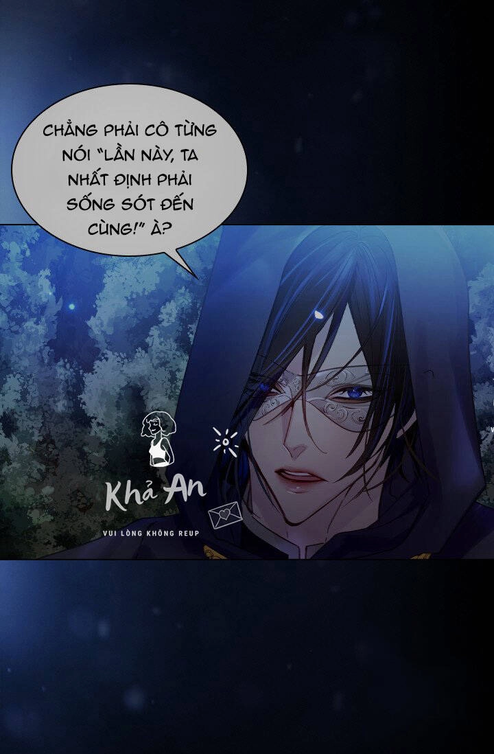 Quy Luật Sinh Tồn Của Nữ Phụ Chapter 18 - 43