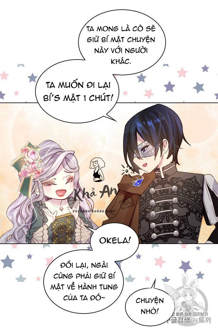 Quy Luật Sinh Tồn Của Nữ Phụ Chapter 18 - 46