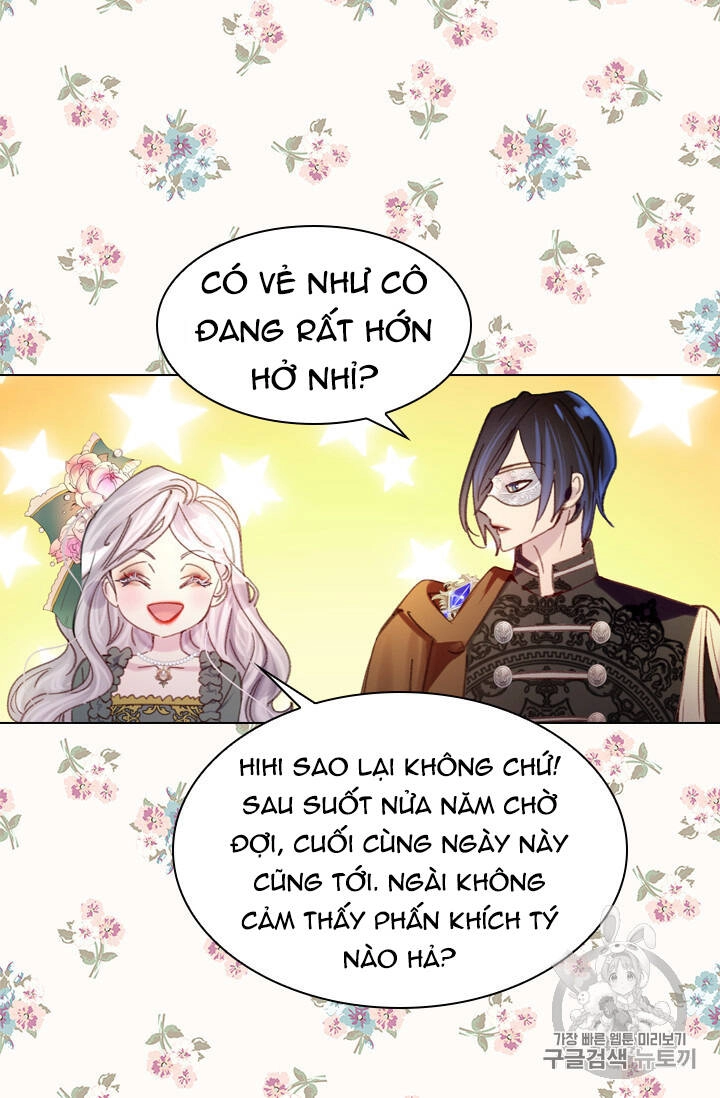 Quy Luật Sinh Tồn Của Nữ Phụ Chapter 18 - 47