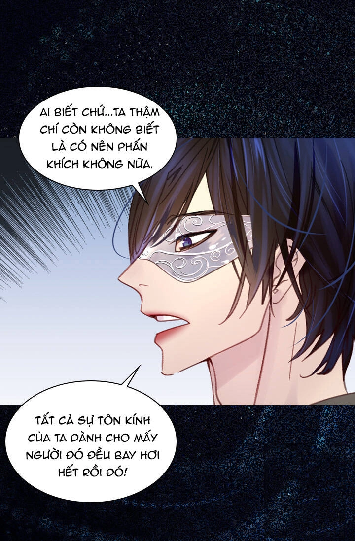 Quy Luật Sinh Tồn Của Nữ Phụ Chapter 18 - 48